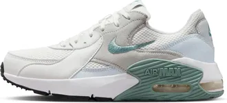 Nike Womens Air Max Excee Shoes in White | CD5432-140