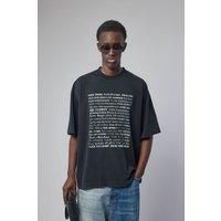 VETEMENTS Fuck Everything T-shirt