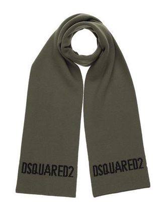 Dsquared2 ACCESSORIES - Scarves on YOOX.COM