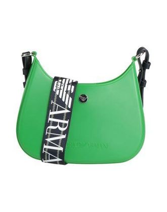 Emporio Armani BAGS - Cross-body bags on YOOX.COM