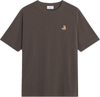 Maison Kitsun&eacute; T-Shirts And Polos