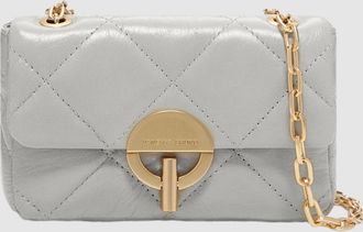 Vanessa Bruno Sac Nano Moon Ciment