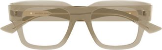 Bottega Veneta Bv1361O Linea Ribbon Eyeglasses