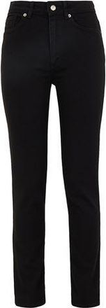 8 by YOOX COTTON SLIM CUT JEAN