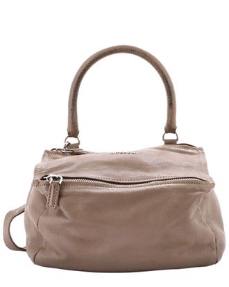 Givenchy Pandora Bag Small (Authentic Pre-Loved)