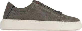 Alexander Smith London - Shoes - Hombre - Gris - 44 EU
