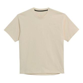 adidas x Pharrell Sports Basic T-Shirt Beige HB8815