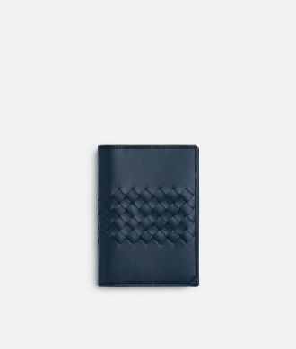 Bottega Veneta Intrecciato Piccolo Passport Case - Bottega Veneta
