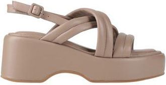 Habill&egrave; FOOTWEAR - Sandals on YOOX.COM