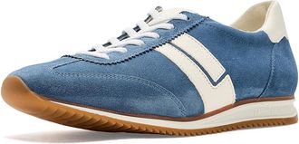 Paul Green Bellevue Womens Shoes Lake Cream Combo : AT 8 (US Womens 10.5) M, Leather