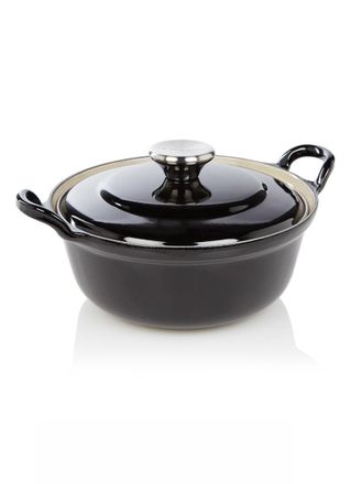 LE CREUSET Faitout braad-/stoofpan &Oslash;20 cm