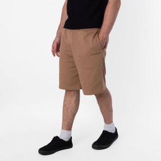 Burberry Raphael Logo Embroidered Cotton Shorts, Size X-Small