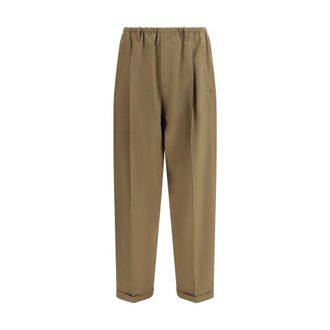 Magliano Polyester Casual Mens Pants
