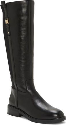 Vince Camuto Annora Knee High Boot in Black at Nordstrom, Size 7.5
