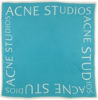 Acne Studios ACCESSORIES - Scarves on YOOX.COM