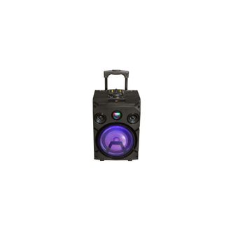 Majestic New Majestic Djb-274 Bt Usb Ax Negro 120 W