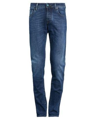 Jacob Cohen BOTTOMWEAR - Pantaloni jeans su YOOX.COM