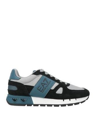 Emporio Armani FOOTWEAR - Trainers on YOOX.COM