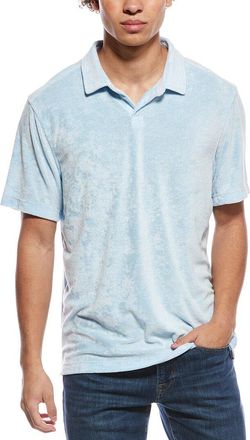 Tommy Bahama Poolside Sun Fade Polo Shirt