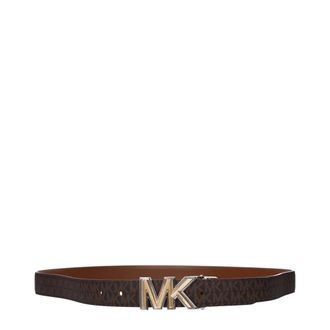 Michael Kors Mujer, Accesorios, Marr&oacute;n, Talla: L