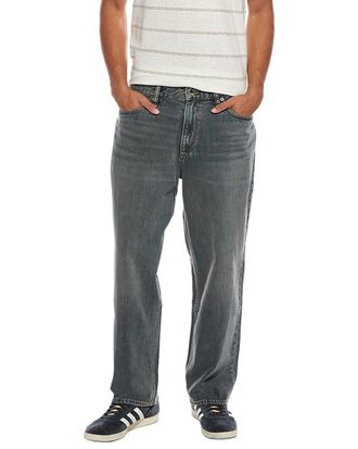 Rag & Bone Baggy Infuse Jean