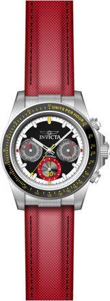 Invicta Speedway Mens Watch