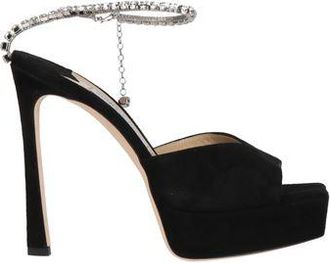 Jimmy Choo London FOOTWEAR - Sandals sur YOOX.COM