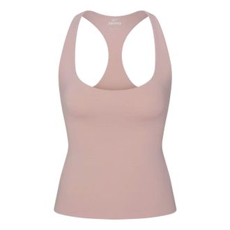 Nike (WMNS) Nike x SKIMS Matte Racer Back Tank Himalayan TPTNK7383W-HIM