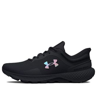 Under Armour (WMNS) Under Armour Charged Escape 4 Iridescent Black 3025507-001