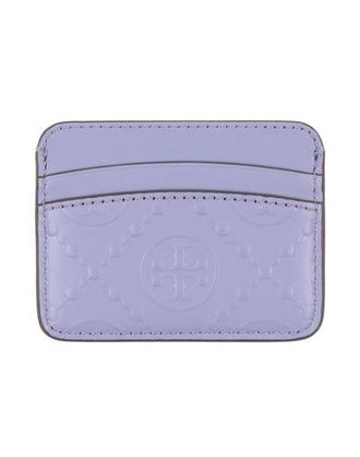 Tory Burch Small Leather Goods - Cardholders on YOOX.COM