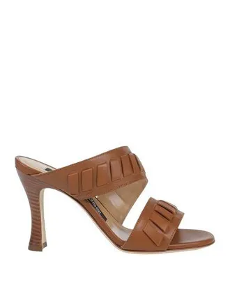Sergio Rossi Sandals