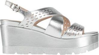 Luciano Barachini CALZADO - Sandalias con cierre en YOOX.COM
