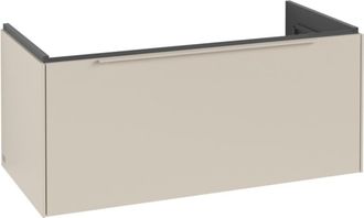 Villeroy & Boch Villeroy&boch - Subway 3.0, Mueble De Lavabo, 973x429x478 Mm,1