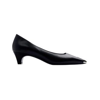 Gioseppo D&eacute;collet&eacute; 80303 - - Shoes - Donna - Nero - 37 EU