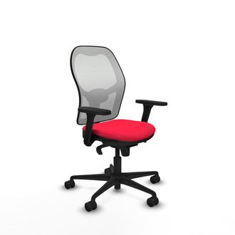 Piqueras y Crespo Piqueras Y Crespo Silla De Oficina Rouge Ergon&oacute;mica