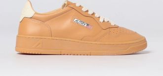 Autry Sneakers Medalist Low Autry in pelle
