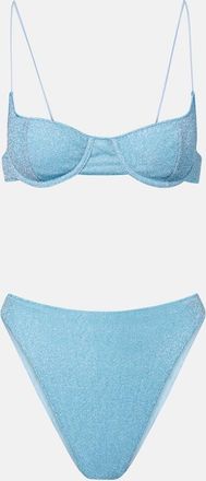 Os&eacute;ree Lumiere bikini