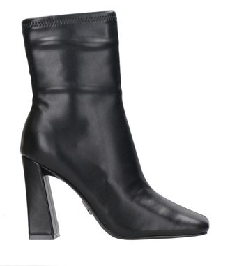 Steve Madden Stiefel schwarz