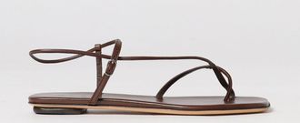 SOEUR Heeled Sandal SOEUR Woman color Brown