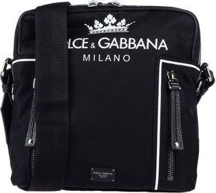 Dolce & Gabbana BAGS - Cross-body bags sur YOOX.COM