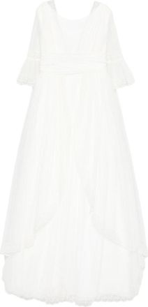 Amaya Dress With Bow