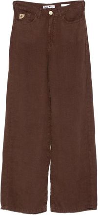 Lois Jeans High-waisted Trousers