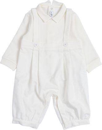 Il Gufo Tutina Lunga