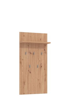 Inosign Garderobenpaneel »Lanzarote«