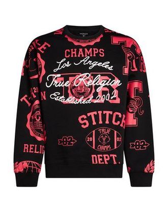 True Religion TOPS - Sweatshirts auf YOOX.COM