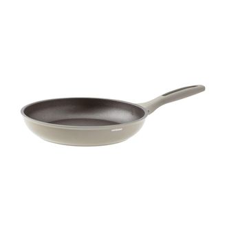 Sambonet Pan - Round - Ø 26.0 cm - h 8.5 cm - 2.200 l - Silver Force