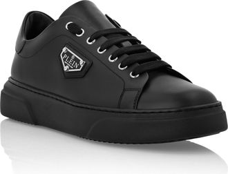 Philipp Plein Lage Sneakers Iconic Plein
