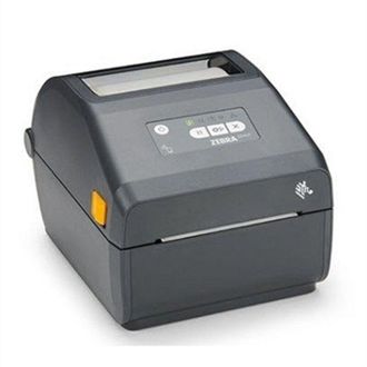 Zebra Impresora T&eacute;rmica Zebra Zd4a042-30em00ez Gris