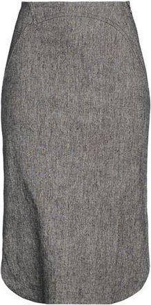 Alaia BOTTOMWEAR - Midi skirts sur YOOX.COM