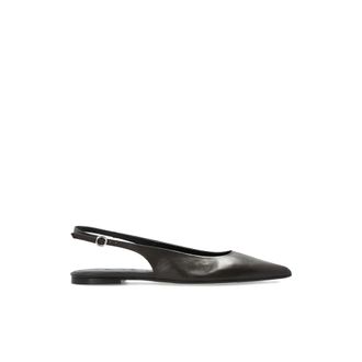 Aeyde Donna, Scarpe, Marrone, 36 EU, new